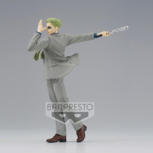 Kento Nanami - Jujutsu Kaisen Figure - 19 cm