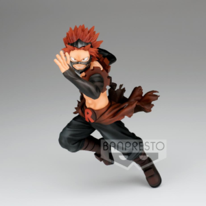 Eijiro Kirishima - My Hero Academia - THE AMAZING HEROES vol.17 - 12 cm