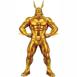 All Might - My Hero Academia - AGE OF HEROES - Special (ver.A) - 20 cm