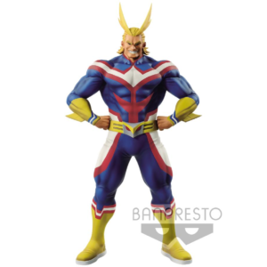 All Might - My Hero Academia - AGE OF HEROES - 20 cm