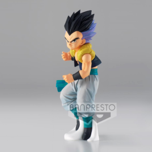 Gotenks - DRAGON BALL Z - SOLID EDGE WORKS vol.6 - 13 cm