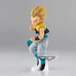 Super Saiyan Gotenks - DRAGON BALL Z - SOLID EDGE WORKS vol.6 - 13 cm