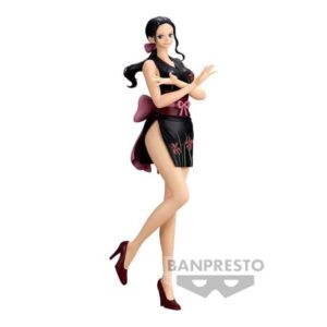 Nico Robin - One Piece - GLITTER & GLAMOURS - WANOKUNI STYLE- (ver.B) - 25 cm
