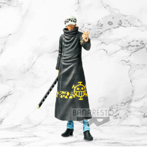 Trafalgar Law - One Piece - Grandista Nero - 28 cm