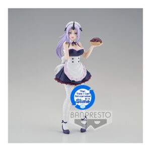 Shion - Maid form - That Time I Got Reincarnated As A Slime - 18 cm