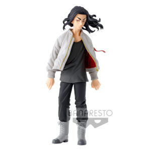 Keisuke Baji - Tokyo Revengers - Vol. 2 - 17 cm