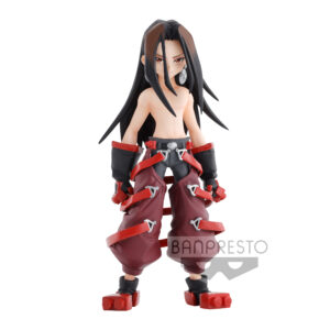 Hao - Shaman King - Vol.2 - 14 cm