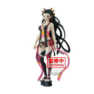 Daki - Demon Serie - Demon Slayer : Kimetsu No Yaiba - 16 cm