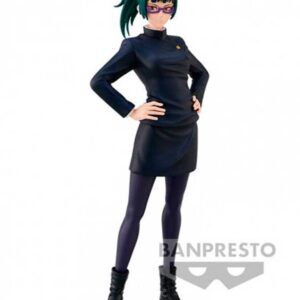 Maki Zenin - Jukon No Kata - Jujutsu Kaisen - 15 cm