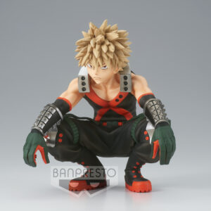 Katsuki Bakugo - Break Time Collection - My Hero Academia - Vol. 2 - 11 cm