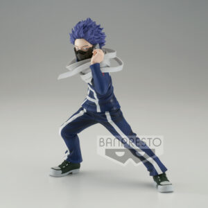 Hitoshi Shinso - The Amazing Heroes - My Hero Academia - 16 cm