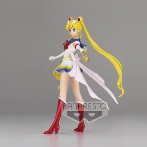 Sailor Moon - Glitter&Glamours - Sailor Moon - Vers. II A - 23 cm