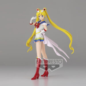 Sailor Moon - Glitter&Glamours - Sailor Moon - Vers. II B - 23 cm