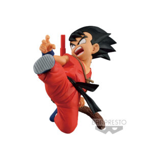 Son Goku - Match Makers - Dragon Ball - Childhood - 8 cm