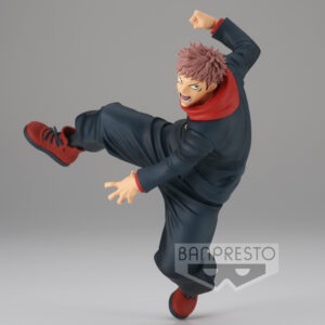 Yuji Itadori - Jujutsu Kaisen - Maximatic - 18 cm