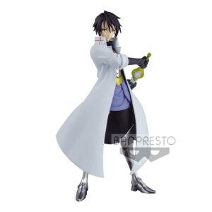 Hinata Sakaguchi - Moi, quand je me réincarne en Slime - Otherworlder - Vol.15 - 17 cm