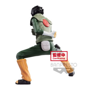 Rock Lee - Naruto Shippuden - Vibration Stars - 15 cm