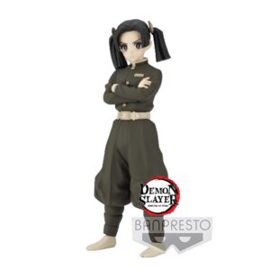 Aoi Kanzaki - Kimetsu no Yaiba - 15 cm