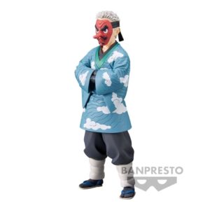 Sakonji Urokodaki - Kimetsu no Yaiba - 17 cm