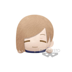 Peluche - Nobara Kugisaki - Jujutsu Kaisen - Lying Down - 22 cm