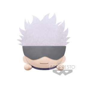 Peluche - Satoru Gojo - Jujutsu Kaisen - Lying Down - 22 cm