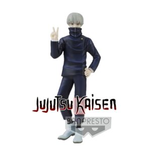 Toge Inumaki - Jujutsu Kaisen - Jukon no Kata - 15 cm