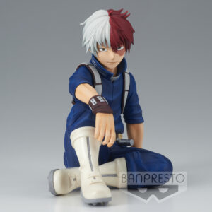 Shoto Todoroki - My Hero Academia - Break time Collection - 10 cm