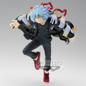 Tomura Shigaraki - My Hero Academia - The Evil Villains - 10 cm