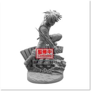 Shoto Todoroki (The Tones) - My Hero Academia - Dioramatic - 20 cm