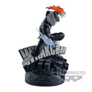 Shoto Todoroki (The Brush Tones) - My Hero Academia - Dioramatic - 20 cm