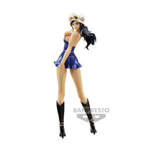 Nico Robin Dressrosa Style - Banpresto Chronicle - One Piece - 25 cm