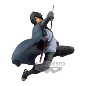 Uchiha Sasuke - Vibration Stars - Boruto - 14 cm