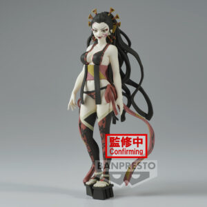 Daki - Demon Series - Demon Slayer - 16 cm