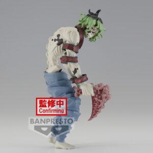 Gyutaro - Demon Serie - Demon Slayer - 16 cm