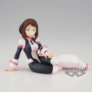 Ochaco - Break time collection - My Hero Academia - 10 cm