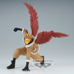 Hawks - The Amazing Heroes - My Hero Academia - 11 cm