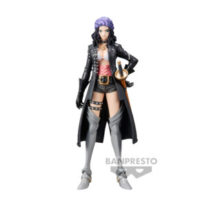 Nico Robin - DXF The Grandline Lady - One Piece - Vol.2 - 17 cm