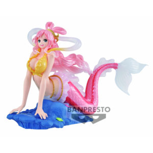 Princesse Shirahoshi - One Piece - Glitter & Glamours - 15 cm