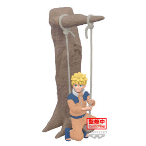 Uzumaki Naruto Child - Naruto - 20th Anniversary - 10 cm