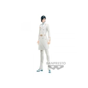 Uryu Ishida - Bleach - Solid and Souls - 17 cm