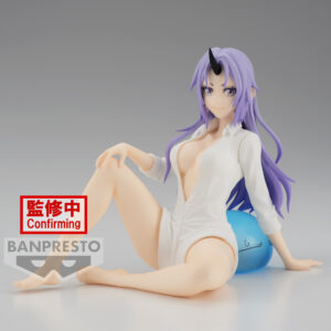 Shion - Moi, quand je me réincarne en Slime - Relaxe Time - 13 cm