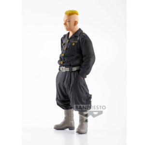 Haruki Hayashida - Tokyo Revenger - 16 cm