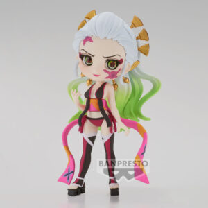 Daki - Q Posket Petit - Demon Slayer - 7 cm