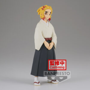 Senjuro Rengoku - Kimetsu no Yaiba - vol.25 - 15 cm