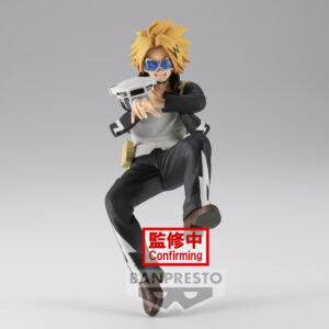 Denki Kaminari - My Hero Academia - The Amazing Heroes Vol. 21 - 15 cm