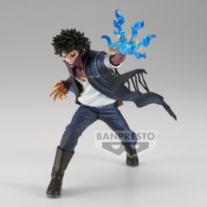 Crématorium - My Hero Academia - The Evil Villains Vol. 5 - 13 cm