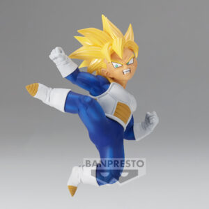 Son Gohan Super Saiyan - Dragon Ball Z - Chosenshiretsuden Vol.1 - 9 cm