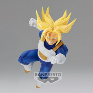 Super Saiyan Trunks - Dragon Ball Z - Chosenshiretsuden Vol.1 - 9 cm