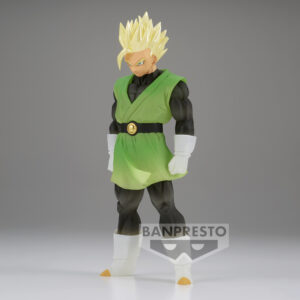 Son Gohan Great saiyan - Dragon Ball Z - Clearise - 18 cm