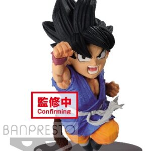 Son Goku - Dragon Ball GT - Wrath of The Dragon - 13 cm